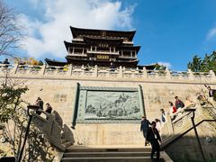 -径山寺