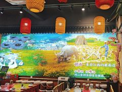 -柴火农家·江西赣南菜(土华店)