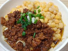 -秦云老太婆摊摊面(观音桥店)