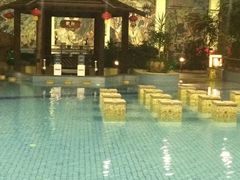 -韶关经律论国际酒店温泉