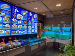 -聚缘堂·海鲜私房菜(松岭路店)