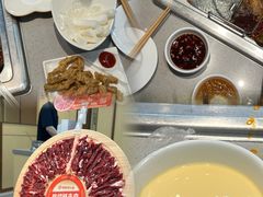 -海底捞火锅(团结桥店)