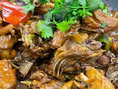 -上海羊肉馆(泰宸苑店)