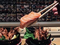 -大起水产回转寿司(道顿堀店)