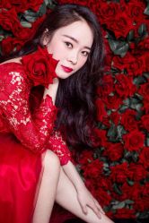 -上花轿婚纱摄影