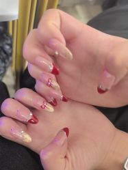 -尤米一站式美甲美睫