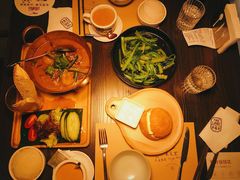 -来龙里 精致 东南亚餐室(万象城店)