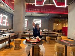 -肯德基(新八一店)