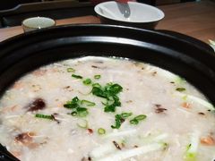 顺德拆鱼粥-滋粥楼·顺德菜(番禺广场总店)