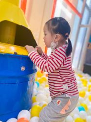 -动力星球家庭亲子游乐中心