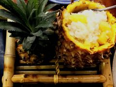 -觅山云南菜(泊富ICITY店)