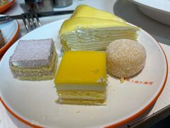 -犇腾牛排(苏州高铁吾悦店)