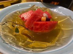 -蜜桃餐厅·伴山(湖滨商业街店)