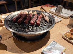 -霸腹烤肉(厦门柚子番店)