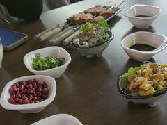 -蚝翅·海鲜粥·烧烤·龙虾季(海曙天一店)