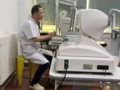 -中科优视医学研究院·验光配镜·近视防控