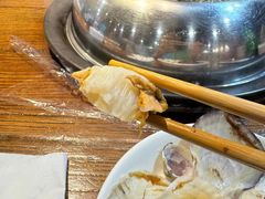 -海味当家·蒸锅海鲜(星海公园店)
