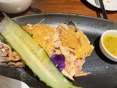 -南拳十三姨·潮汕砂锅粥(世纪金源店)