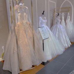 -洋洋婚纱品牌集合店