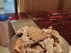 -西塔老太太泥炉烤肉(济南首店)