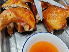 -大岗仙庙烧鸡(汕头总店)