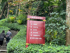 -炮台山公园