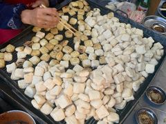 -老建水鸡脚王(翰林街店)