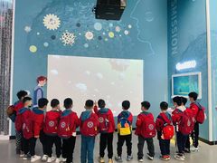 -洪恩幼儿园