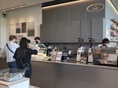 -SAANCI山池咖啡(海上世界文化艺术中心店)