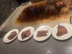 -星伦多自助料理(江阴万达店)