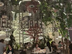 -3号仓库·创意中国菜(新世界城店)