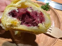 -一朵菌·野生菌探索家火锅(南亚店)