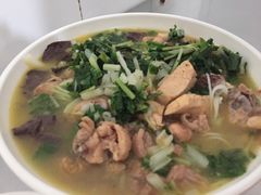 -文山荷鲜居(翠湖店)