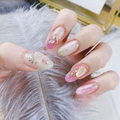 -StartNail美甲