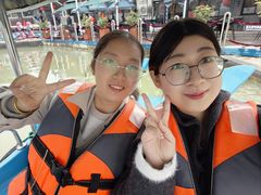 -云龙湖旅游景区