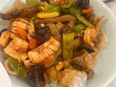 -百味饺子城•海鲜家常菜(秦皇岛店)
