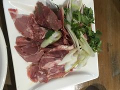 -祥盛隆羊汤馆(芙蓉店)