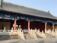 -历代帝王庙博物馆