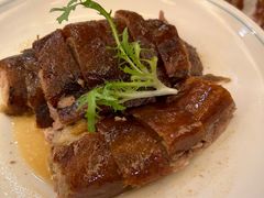 椿记烧鹅（小份）-椿记烧鹅(叠彩店)