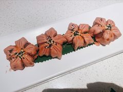 招牌桃花酥-竹外桃花·江南小酒馆(SKP·S店)
