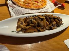-MR.ROCKY洛奇先生RESTAURANT&BAR(宝安壹方城店)