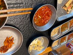 -炽城·烤肉名家(鸿达中央广场店)