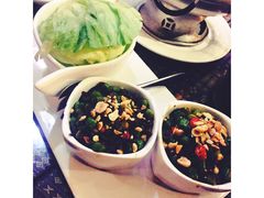 -大耳象东南亚风情餐厅(月湖公园店)