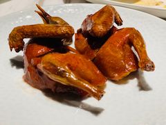 -香樟花园新粤料理(无锡万象城店)