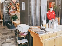 大堂-辣婆婆(航天桥店)