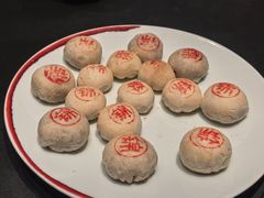 锦楼月饼-锦楼·臻选新杭帮(正大广场店)