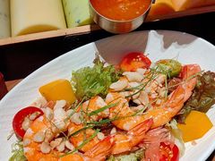 -一沙一城·岩烤牛扒(深圳首店)