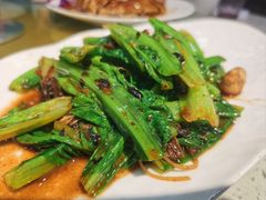 -港逸轩茶餐厅