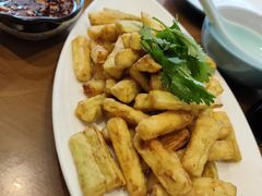 -西夏回族烧麦馆(牡丹街店)