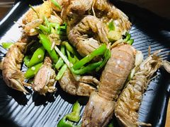 -捞围鲜·港式打边炉(海阳路店)